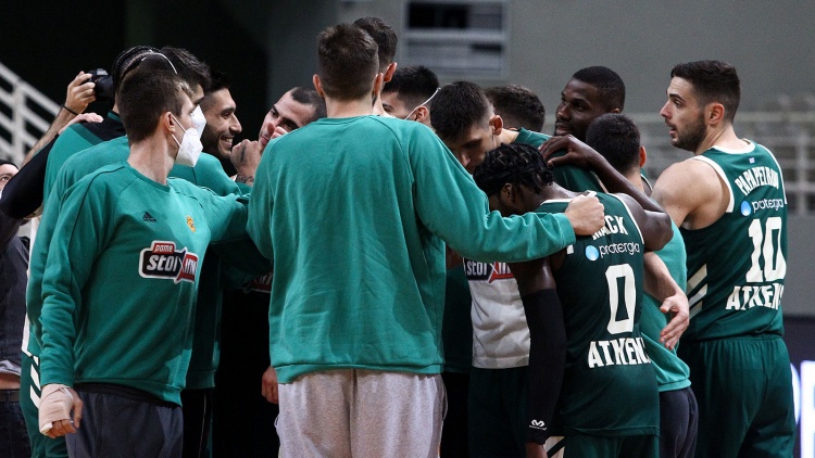 Τέλος στο… μαρτύριο για τον Παναθηναϊκό