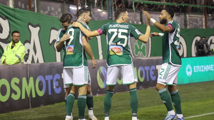 Κλήθηκε σε απολογία ο Παναθηναϊκός για το ματς με τον Πανσερραϊκό