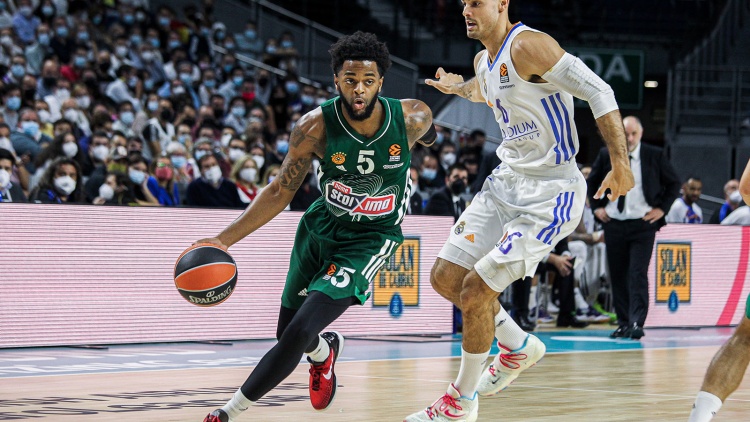 Φινάλε στα εντός έδρας παιχνίδια για την Euroleague κόντρα στη Ρεάλ