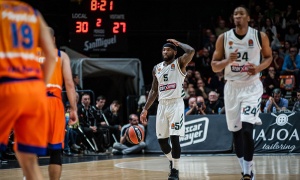 Η βαθμολογία της Ευρωλίγκα μετά την ήττα του Παναθηναϊκού (pic)