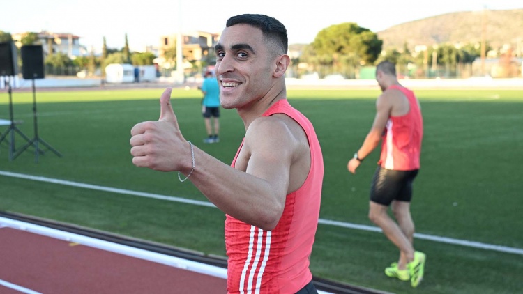 «Δρόμεια 2025»: Δυνατές παρουσίες για τον Παναθηναϊκό από Μυριανθόπουλο και Λεβαντίνο