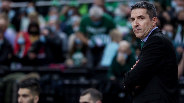 Πρίφτης: «Στο Μόναχο ο Νέντοβιτς - Η ομάδα έχει ψυχολογική πίεση και σωματική κούραση»