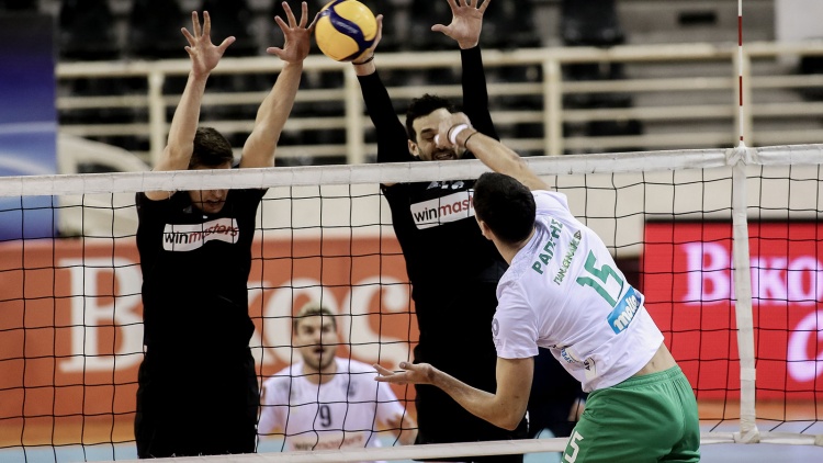 Πρεμιέρα με ΠΑΟΚ για τον Παναθηναϊκό