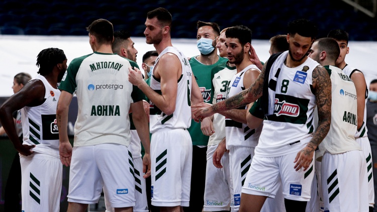 Με Μακάμπι για την επιστροφή στις νίκες ο Παναθηναϊκός