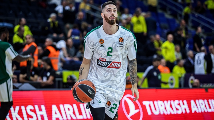 Χωρίς Βιλντόζα ο Παναθηναϊκός στο ντέρμπι με τον Ολυμπιακό!