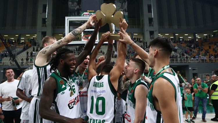 Οι καλύτερες στιγμές του 5ου Τουρνουά «Παύλος Γιαννακόπουλος» (vid)