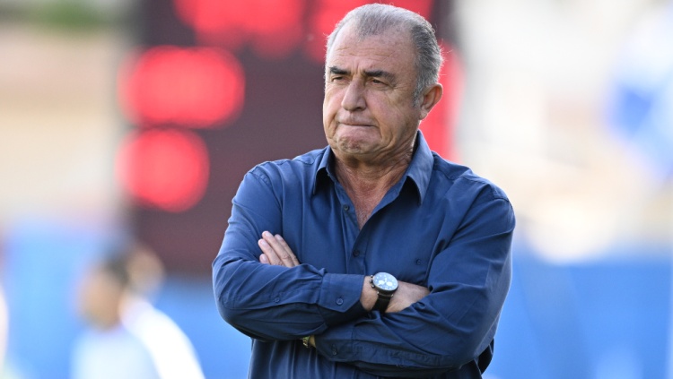 Τέλος ο Τερίμ από τον Παναθηναϊκό, αναλαμβάνει ο Κόντης!