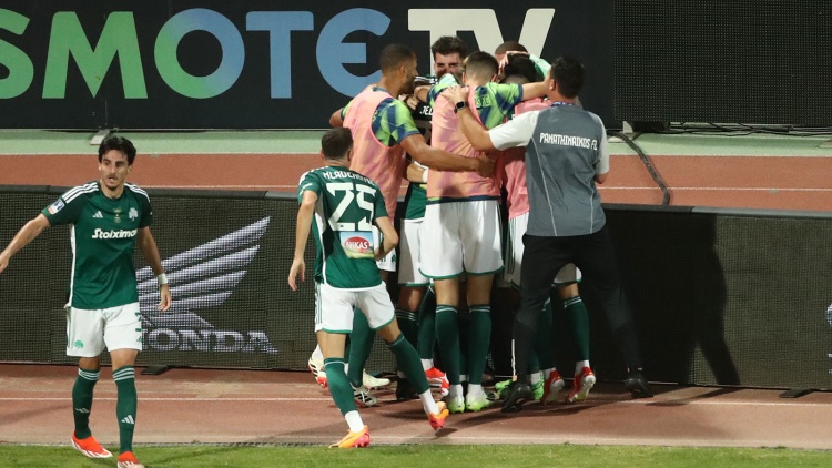 Oι αντίπαλοι του Παναθηναϊκού στον 2ο προκριματικό γύρο του Europa League!