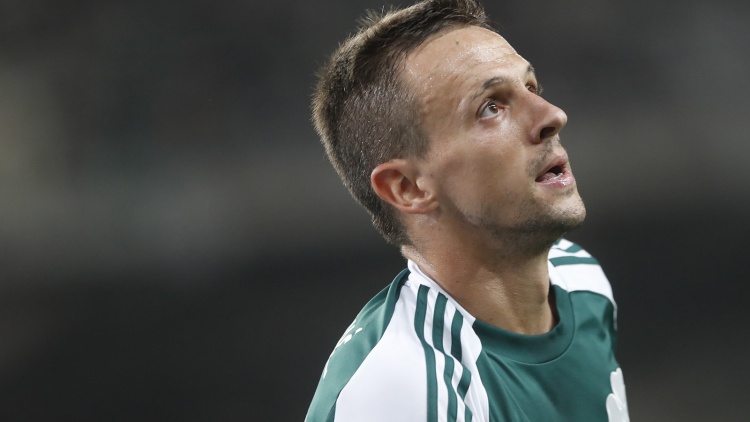 Μαξίμοβιτς: «Ο Παναθηναϊκός είναι καλύτερος από πέρυσι – Χρειαζόμαστε τα αποτελέσματα και γκολ»