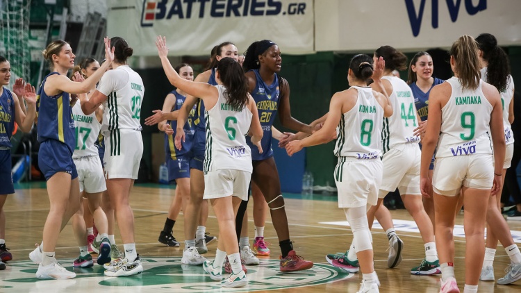 Διαθέσιμα τα εισιτήρια για το Παναθηναϊκός - Ηρακλής