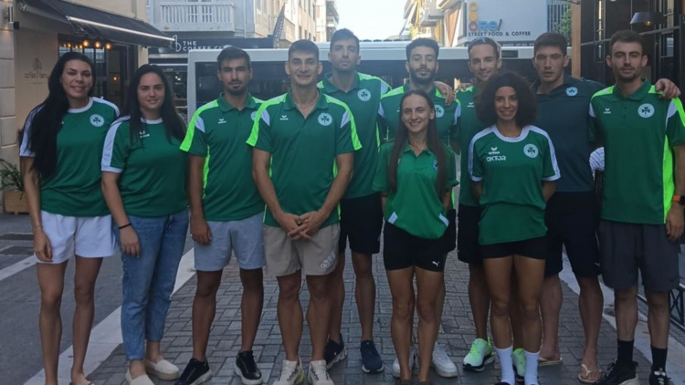 Οι βαθμοί που έφεραν τον Παναθηναϊκό στην κορυφή του ελληνικού στίβου