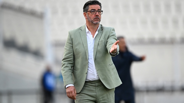 Βιτόρια: «To αποτέλεσμα και η εμφάνισή μας στο ματς του ΟΑΚΑ δεν έχει καμία σημασία ενόψει του αγώνα στην Τούμπα»