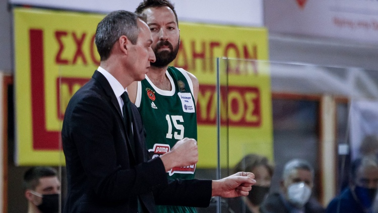 Επιστροφή Βουγιούκα στη 12άδα