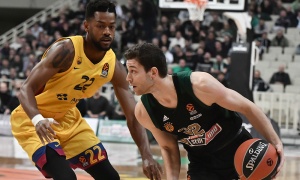 Ηττημένος στα σημεία