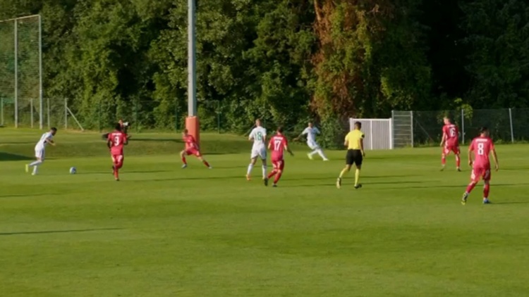 Νικηφόρο ξεμούδιασμα για τον Παναθηναϊκό κόντρα στη Βίενερ Βικτόρια