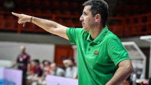 Πρίφτης: «Φήμες όσα λέγονται για εμένα και τον Παναθηναϊκό»