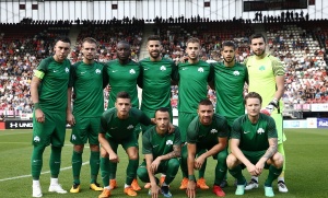 Δεύτερο φιλικό για νέα συμπεράσματα