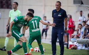 Δώνης: «Σήμερα έπρεπε να γίνουν άνδρες»