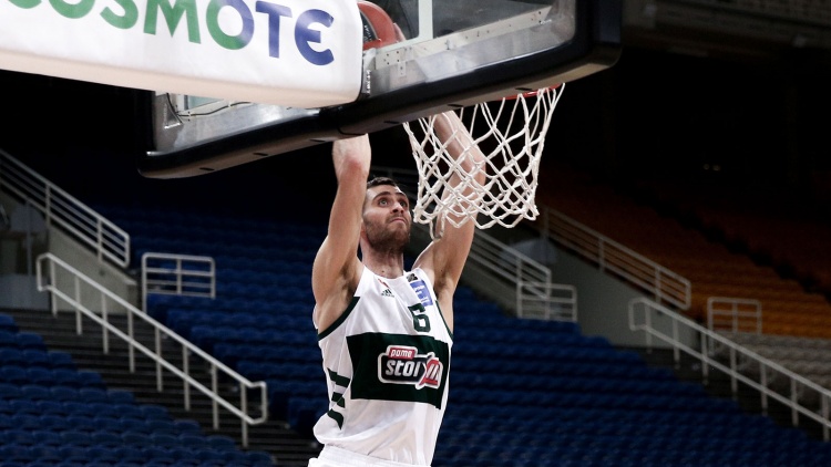 Ορίστηκε το Παναθηναϊκός-Άρης