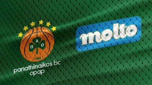 Παναθηναϊκός και Molto συνεχίζουν μαζί