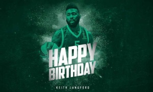 Ευχήθηκε στον Λάνγκφορντ η ΚΑΕ (pic)