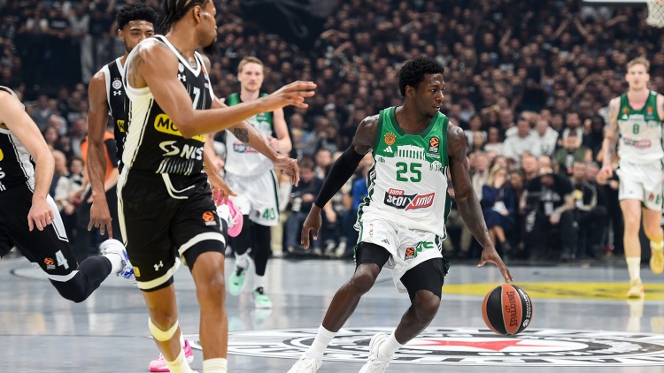 Ναν: «Κάναμε κάποια λάθη που μας στέρησαν μια νίκη που αξίζαμε»