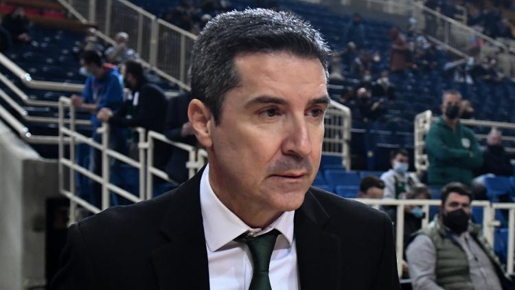 Πρίφτης: «Το ντέρμπι παίζει ιδιαίτερο ρόλο και στον κόσμο αλλά και σε εμάς»