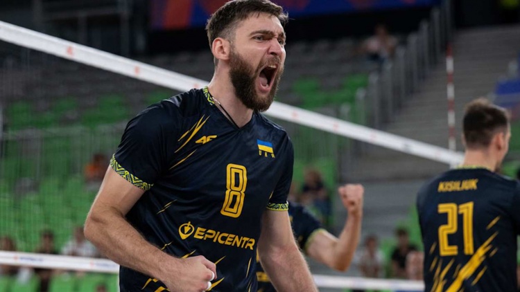 O Παναθηναϊκός κλείνει τον Ντμίτρο Γιάντσουκ