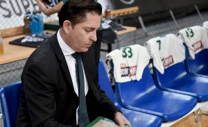 Πασκουάλ: «Βελτιωμένη η Μπαρτσελόνα, υπάρχουν πολλοί εχθροί»