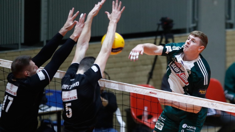 Με ΠΑΟΚ στο Final 4 του Κυπέλλου ο Παναθηναϊκός