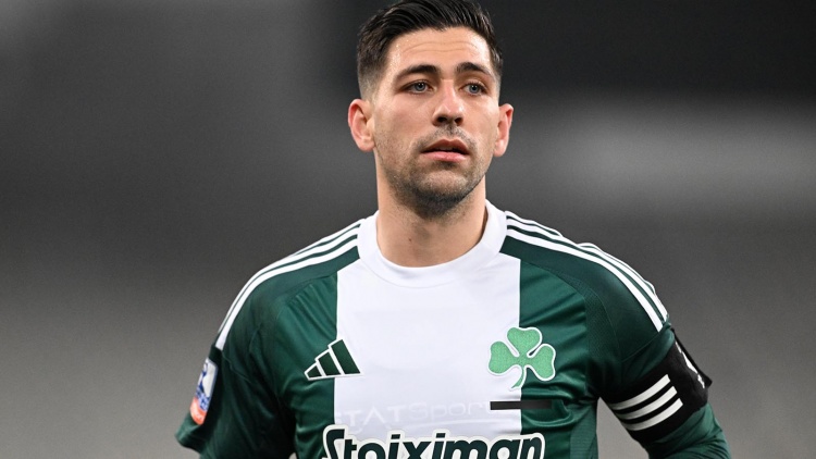 Μπακασέτας: «Θέλουμε η σύνδεση με τους φιλάθλους μας να γίνει ακόμα μεγαλύτερη»