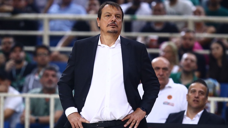 Αταμάν: «Να μην κάνουμε λάθη, αυτό θα είναι το &quot;κλειδί&quot;»