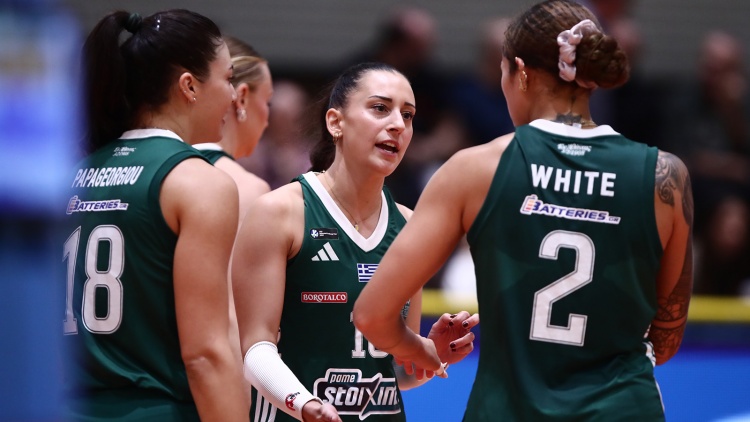 Παναθηναϊκός-Ηλυσιακός: Θέλουν να τριτώσουν τις νίκες τους οι «πράσινες»