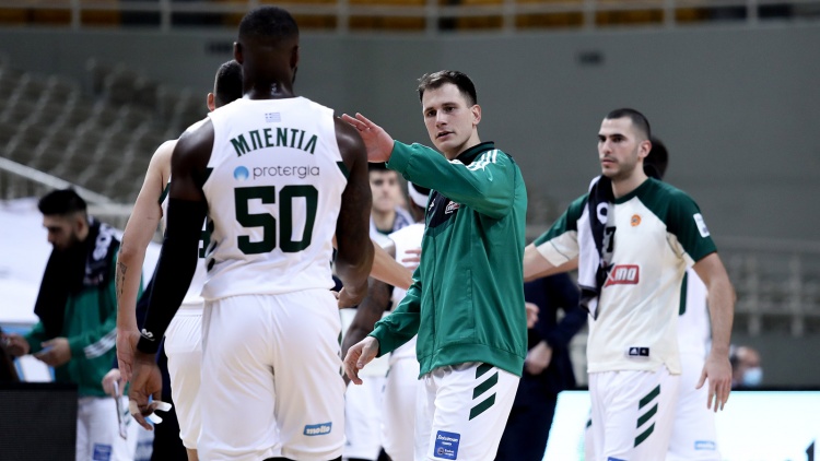 Διπλό ρεκόρ για τον Μπέντιλ