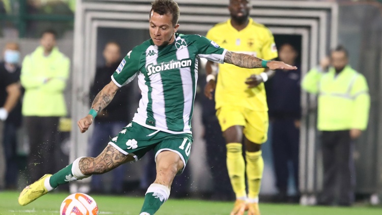 «Ο Μπερνάρντ είναι στο στόχαστρο της Φλουμινένσε»