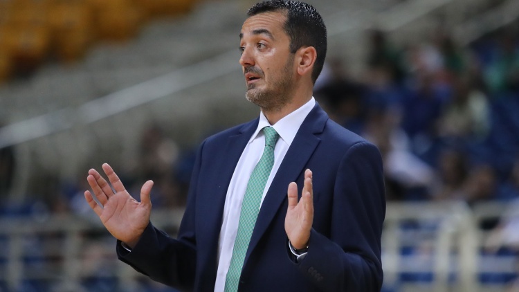 Βόβορας: «Δεν είχαμε τη διάρκεια που θέλαμε»