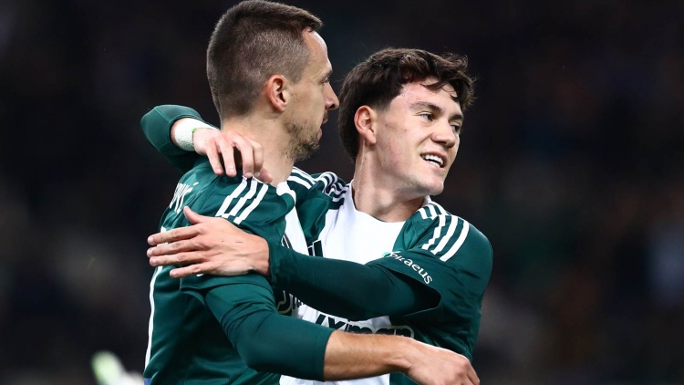 Πελίστρι: «Κίνητρο η νίκη με την ΑΕΚ, να κάνουμε τα ίδια και με τον ΠΑΟΚ»