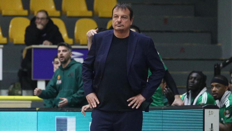 Άταμαν: «Δεν πιστεύω πως ο Γιούρτσεβεν θα παίξει με τη Ρεάλ, ελπίζω με τον Ολυμπιακό»