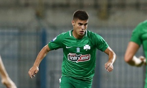 Σκέψεις για επέκταση συμβολαίου σε Μπουζούκη