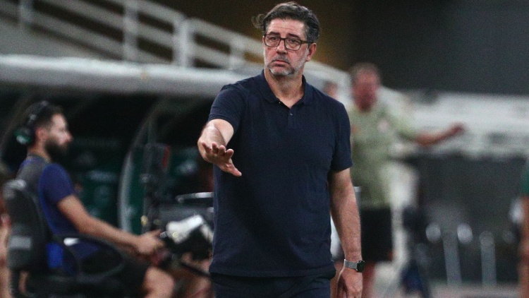 Βιτόρια: «Η δουλειά του τερματοφύλακα είναι να αποκρούει, αλλά αυτό κάποια στιγμή θα γυρίσει»