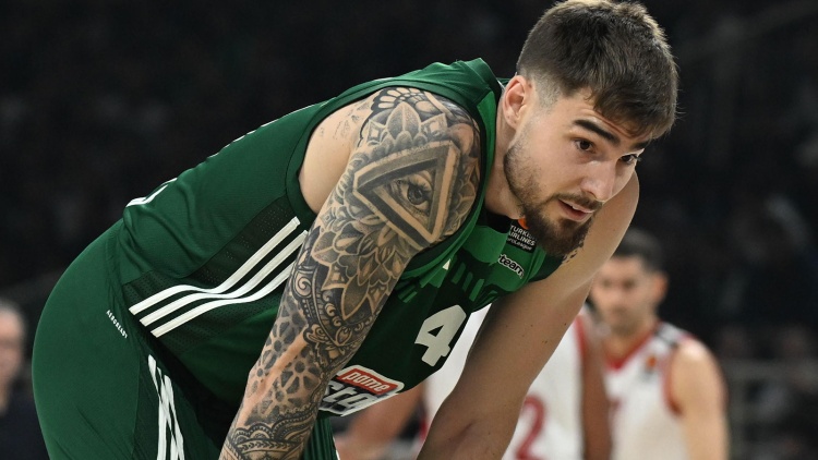 Ερνανγκόμεθ: «Θέλουμε να έρθει όσο πιο γρήγορα γίνεται το ματς με τη Φενέρμπαχτσε»