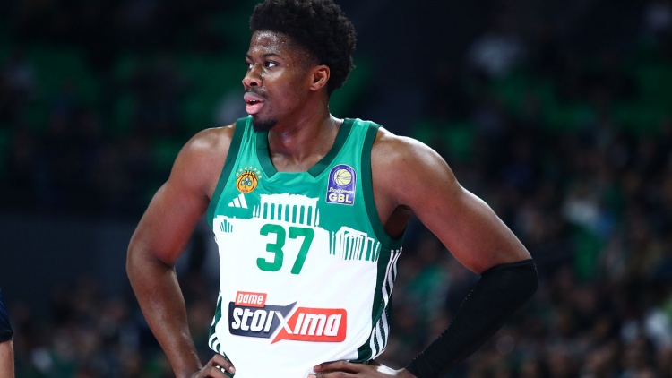 O Άταμαν αποκάλυψε το τέλος του Αντετοκούνμπο από τον Παναθηναϊκό!