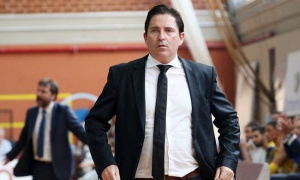 Πασκουάλ: «Χαρούμενοι για το αήττητο, έτοιμοι για playoff»