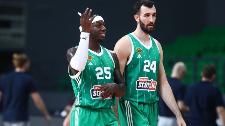 Από ΕΡΤ1 και ERT World η τηλεοπτική μετάδοση των φιλικών του Παναθηναϊκού στην Αυστραλία