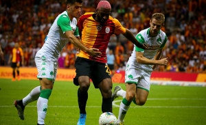 Το πάλεψε αλλά ηττήθηκε