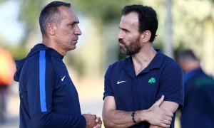 Αύριο η παρουσίαση των Δώνη-Νταμπίζα