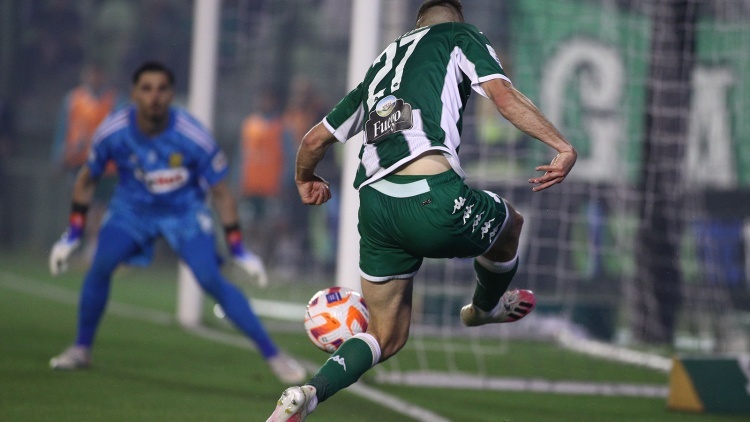 Φιλικό με την ΝΚ Ρογκάσκα για τον Παναθηναϊκό