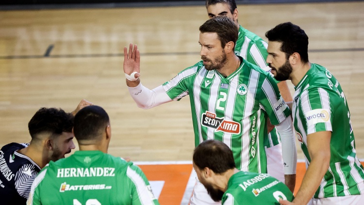 Ξεκίνησε ως πρωταθλητής