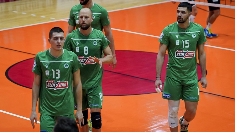 Εθνική νίκη με Ανδρεόπουλο, Ράπτη και Πρωτοψάλτη