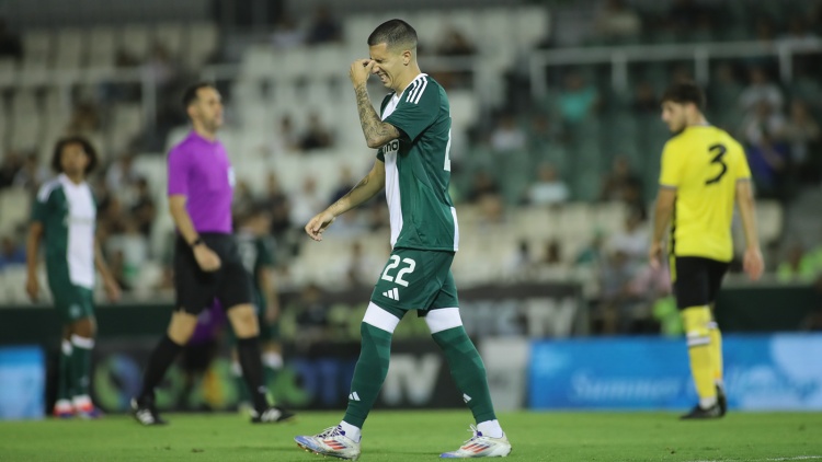 Συνεχίζει στην ΑΕΚ Λάρνακας ο Αϊτόρ